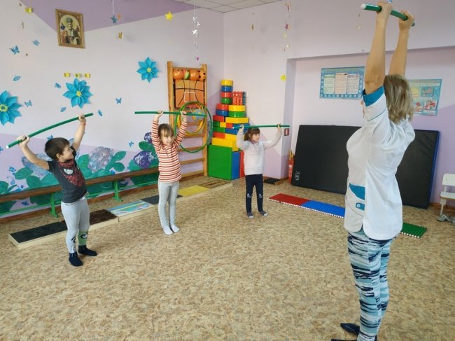 Місто на Волині – лідер в Україні із запровадження інклюзивного навчання