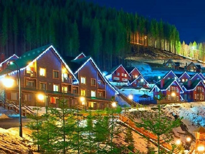 Чому на «Буковелі» не вимикають світло: неочікуване пояснення