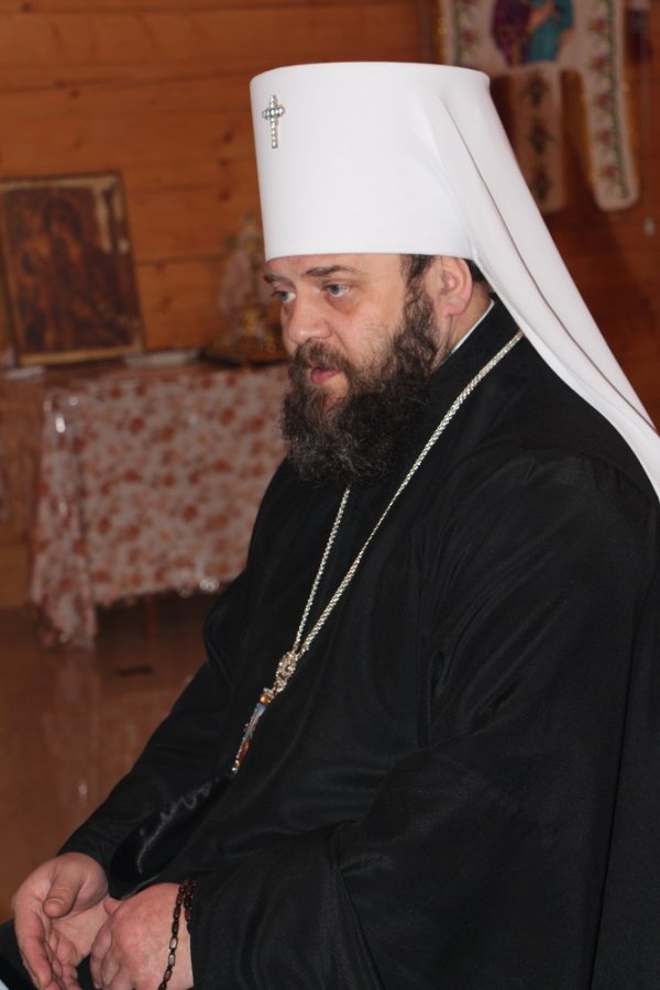 На Волині - збори монахів. ФОТО