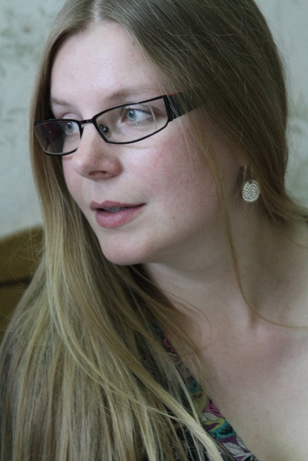 Фотовиставка Олександра Пизи