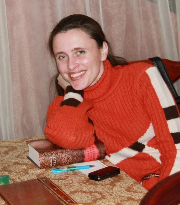 Фотовиставка Олександра Пизи