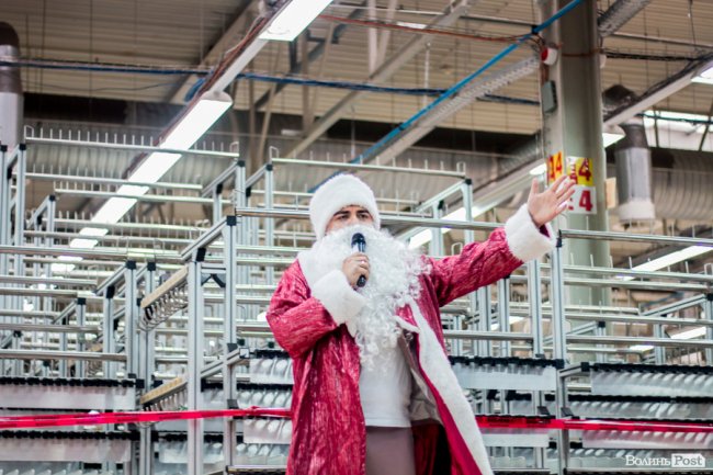 На «Кромберзі» вручили «Оскар» найкращим працівникам*