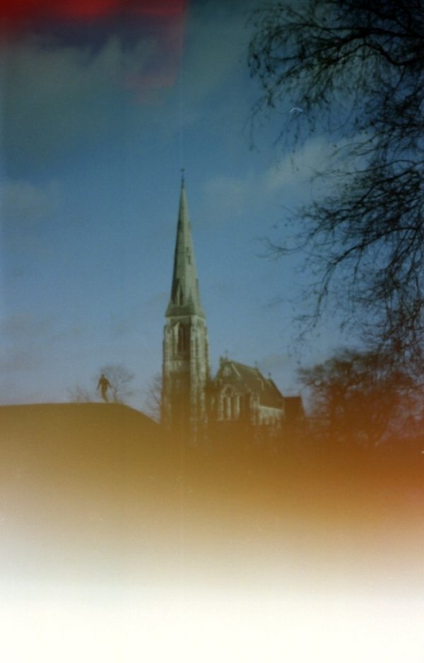 Фотовиставка Юлії Ткаченко