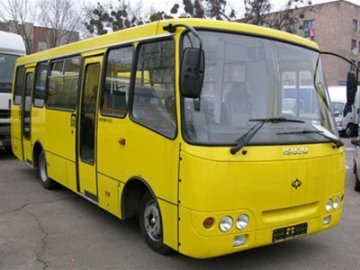 Луцькі перевізники гнуть своє: ціна за проїзд має бути 5 гривень