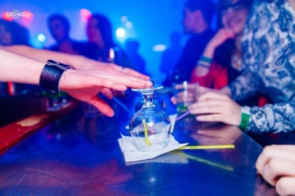 «Old School Party» в луцькому клубі. ФОТО