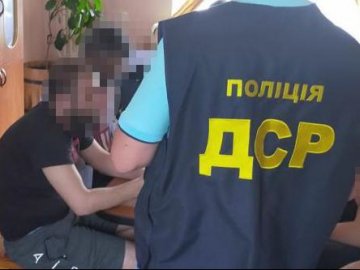 Вимагання «данини» та продаж наркотиків: на Волині повідомили про підозру «смотрящому» у колонії