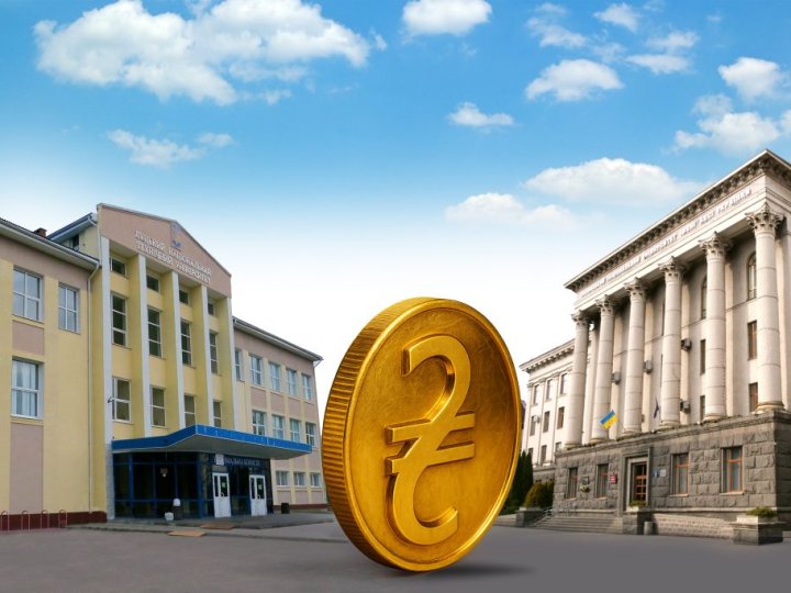 Навчання дорожчає: нові розцінки у двох найбільших волинських університетах