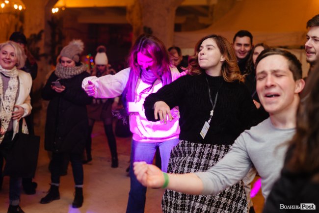 Особливі діджей-сети і запальні танці: яким був другий день фестивалю «Вітраж Вікенд». ФОТОРЕПОРТАЖ 
