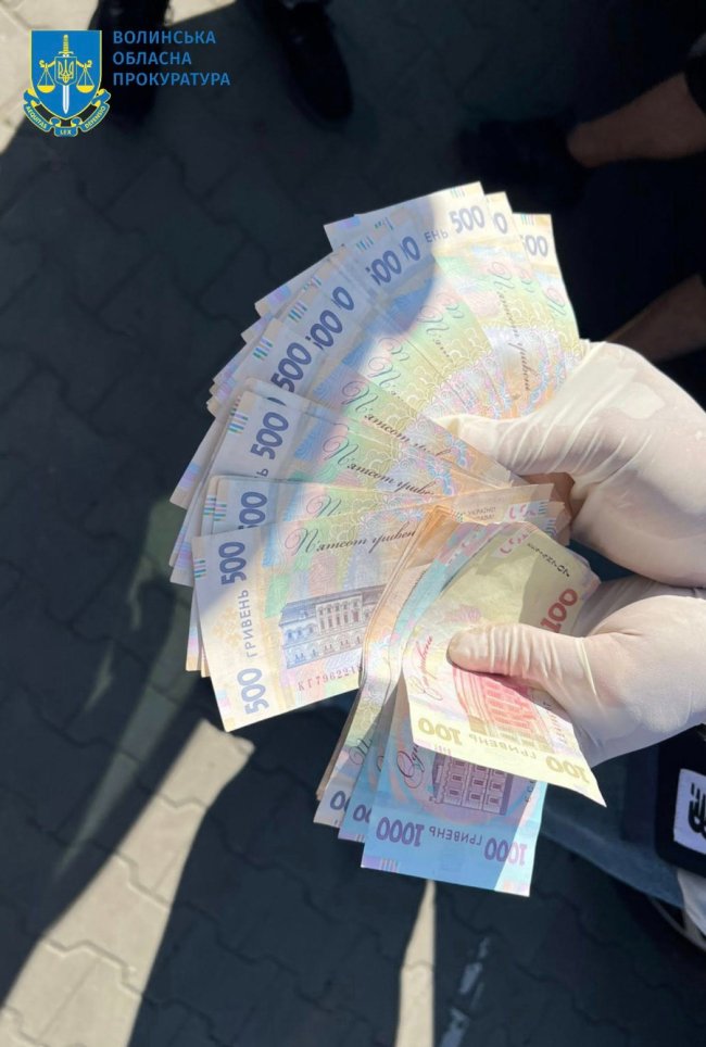 27-річний волинянин за 10 тисяч гривень зареєстрував авто у сервісному центрі без власника: його судитимуть