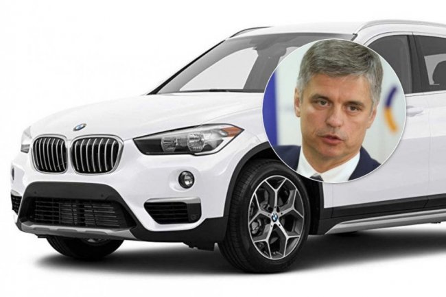 На яких авто їздять новообрані українські міністри. ФОТО