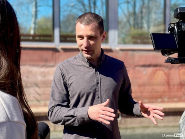 Андрій Соломін