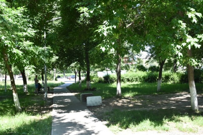 У Луцьку активно ремонтують школи. ФОТО