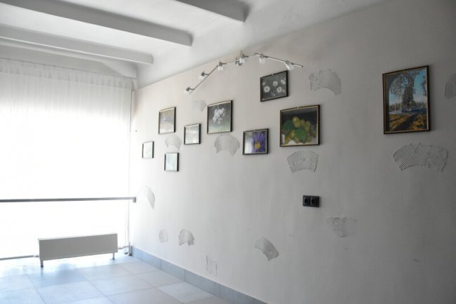 У Луцьку активно ремонтують школи. ФОТО