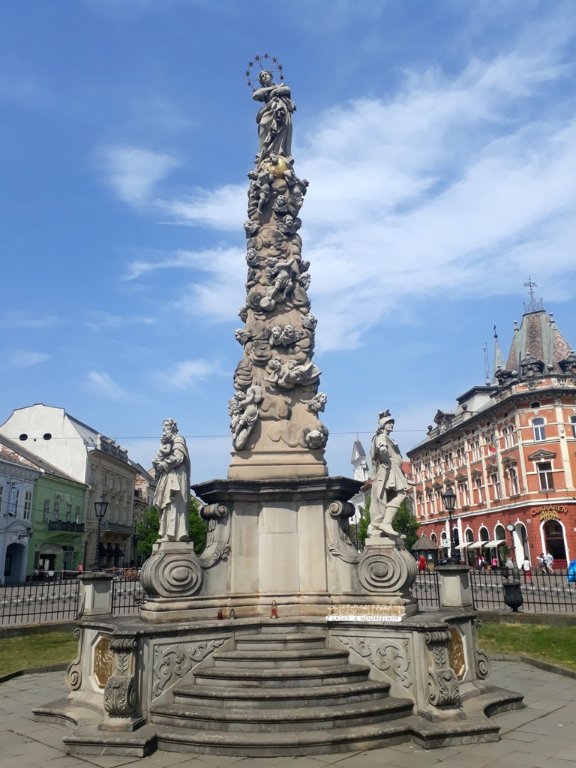 Ту подорож у чотири дні я не забуду ніколи, - луцька журналістка про Будапешт