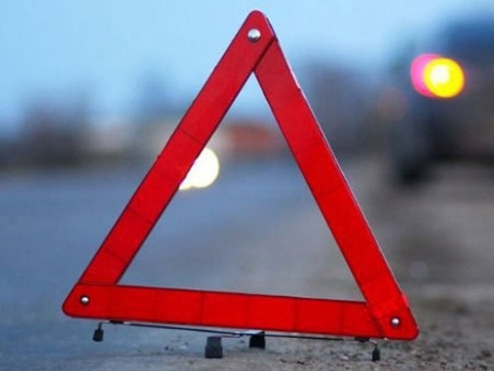 В аварії на Волині травмувались двоє пасажирок