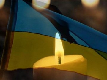 Загиблого Героя з Луцька Віктора Демчура доставили в Україну  в рамках обміну з росією