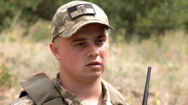 «Перший раз побачив, як помирають люди»: волинянин розповів про поранення у Волновасі. ФОТО. ВІДЕО