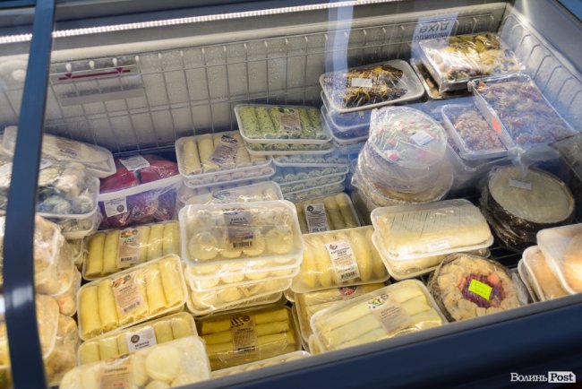 Гаряча піца – за 5 хвилин: у Луцьку відкрили 11-ий магазин популярної мережі «Галя Балувана»*