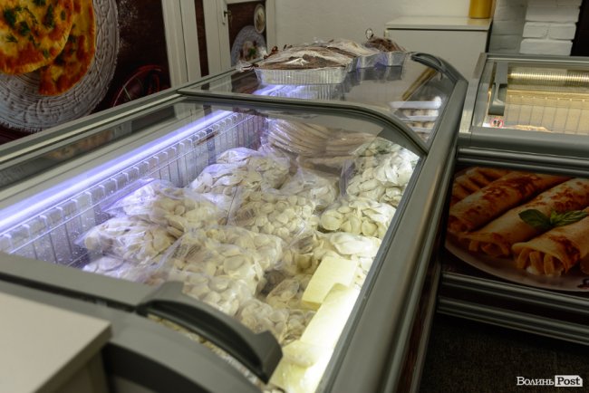 Гаряча піца – за 5 хвилин: у Луцьку відкрили 11-ий магазин популярної мережі «Галя Балувана»*