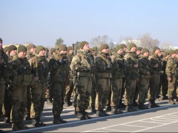 Білорусь розпочала нові навчання