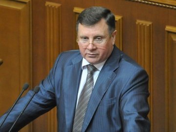 Волинянам хотіли розповісти, чому не можна голосувати за Адама Мартинюка