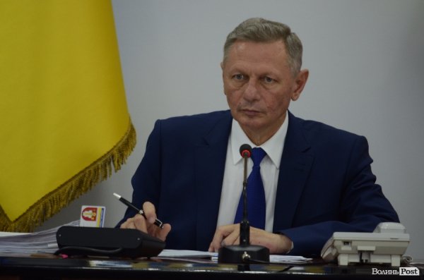 Сесія міської ради. ФОТОРЕПОРТАЖ