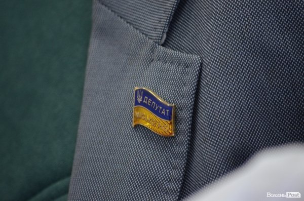 Сесія міської ради. ФОТОРЕПОРТАЖ