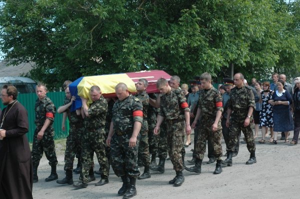 Фото Федора Скиби