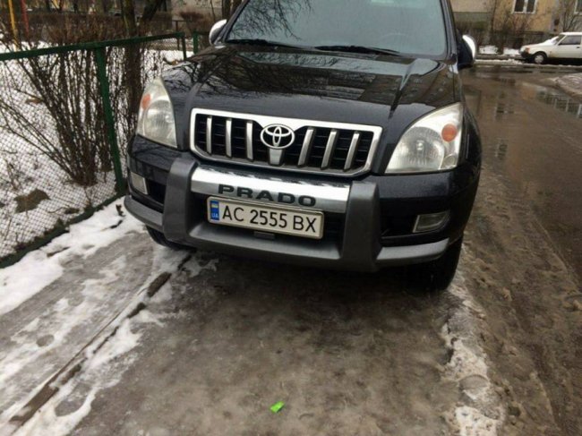 У Луцьку муніципали ловили «автохамів»