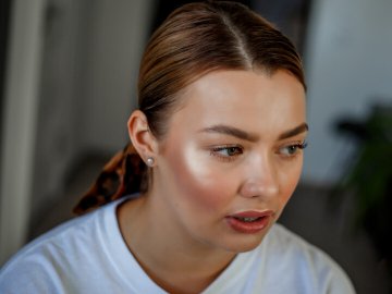 «Найбільша біда майстрів – пінтерест та інстаграм», – луцька стилістка*