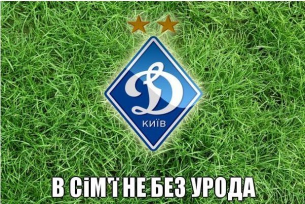 Інтернет знущається з Блохіна після поразки «Динамо». ФОТО