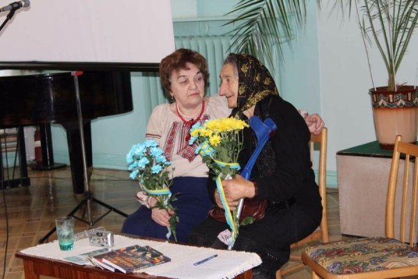 «Мамо, не плач»: у Луцьку презентували книгу про загиблого Героя. ФОТО