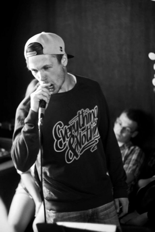 У Луцьку готуються до «знищення попси». ФОТО