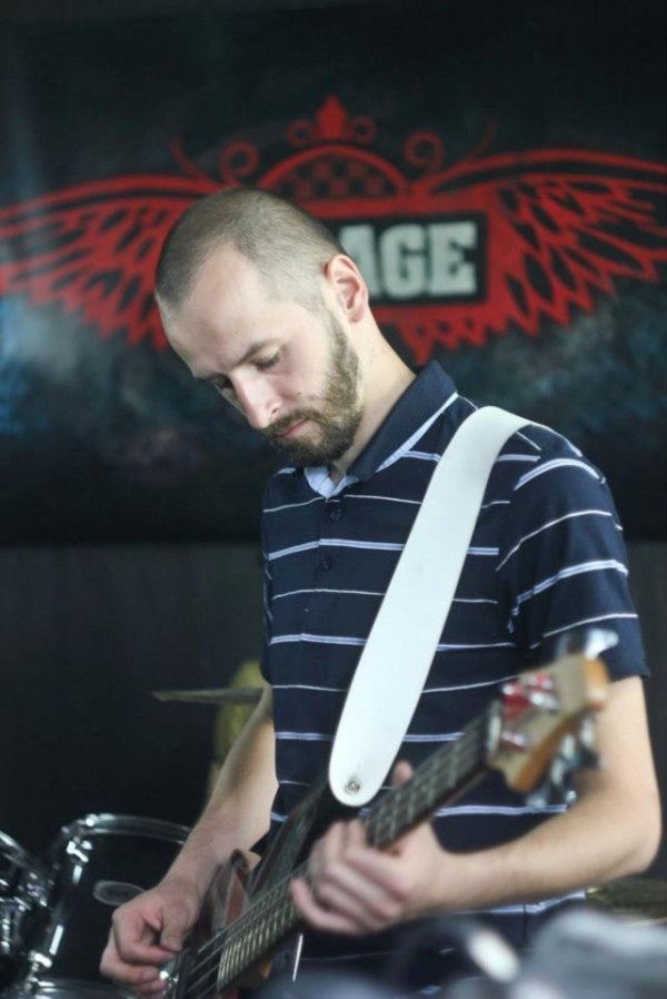 У Луцьку готуються до «знищення попси». ФОТО