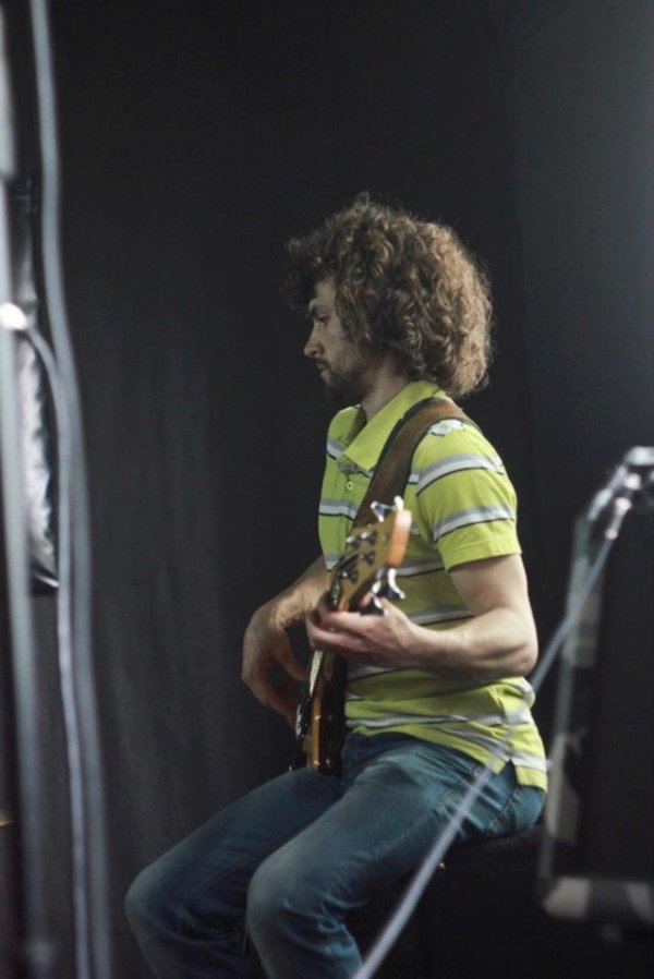 У Луцьку готуються до «знищення попси». ФОТО