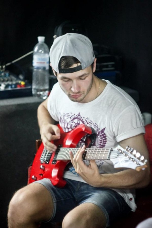 У Луцьку готуються до «знищення попси». ФОТО