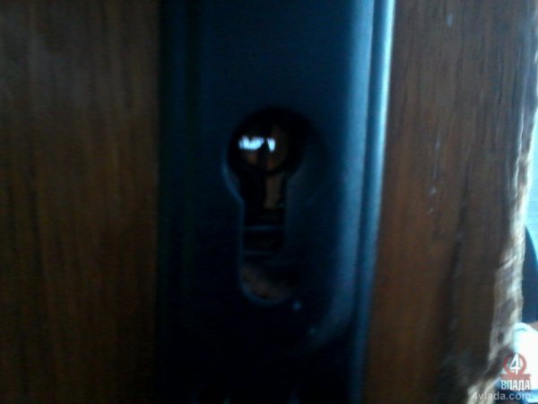 Інформаційне агентство назвало ймовірні причини проникнення в луцький офіс