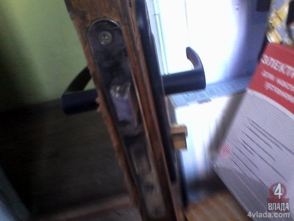 Інформаційне агентство назвало ймовірні причини проникнення в луцький офіс