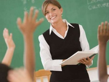 Луцьк отримав майже 17 мільйонів на зарплату вчителям 