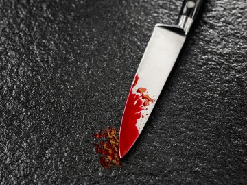 Перерізав горло та викинув у лісосмузі: на Вінничині – моторошне вбивство. ФОТО