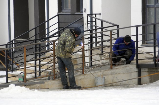 Перший будинок ЖК «Юпітер» здали в експлуатацію. ФОТО
