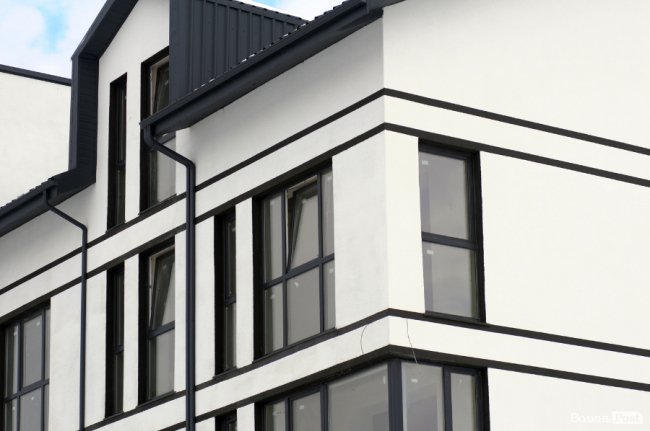 Перший будинок ЖК «Юпітер» здали в експлуатацію. ФОТО