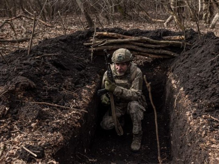 Війна в Україні може затягнутися ще на два роки без прориву в переговорах, - Bloomberg