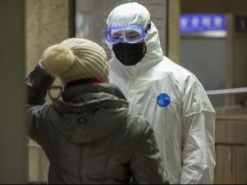 «Китайський» коронавірус – вже у 23 країнах світу
