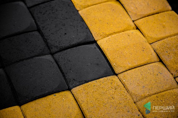 На нову модель бруківки LeBruk діє акційна ціна. ФОТО*