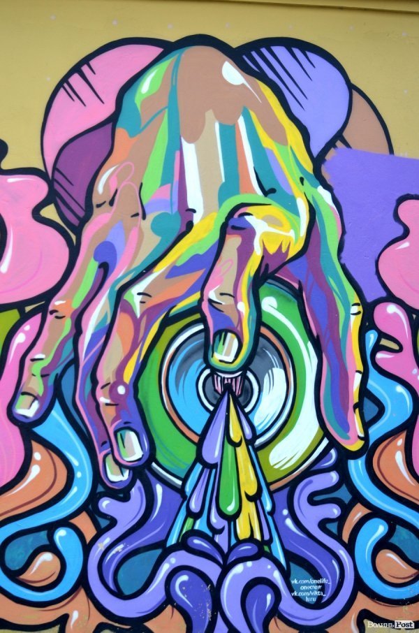 Фотопогляд: проспект Перемоги