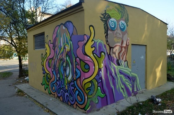 Фотопогляд: проспект Перемоги