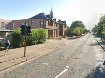 У Шотландії невідомі молодики напали на трьох українських підлітків