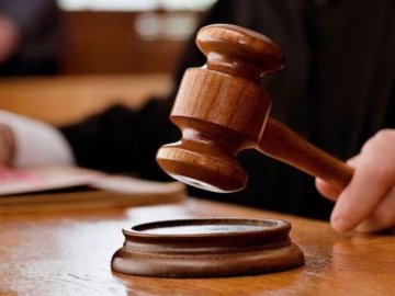 Волинянин, який хотів відкупитися від поліцейських за п'яне водіння, заплатить 22 тисячі штрафу