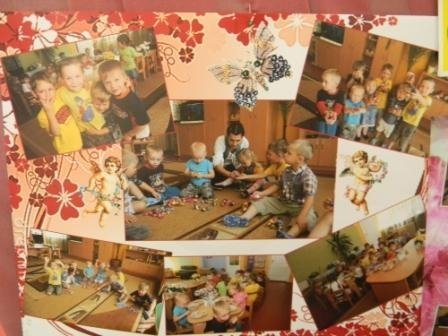 У Ковелі відкрили благодійну виставку. ФОТО